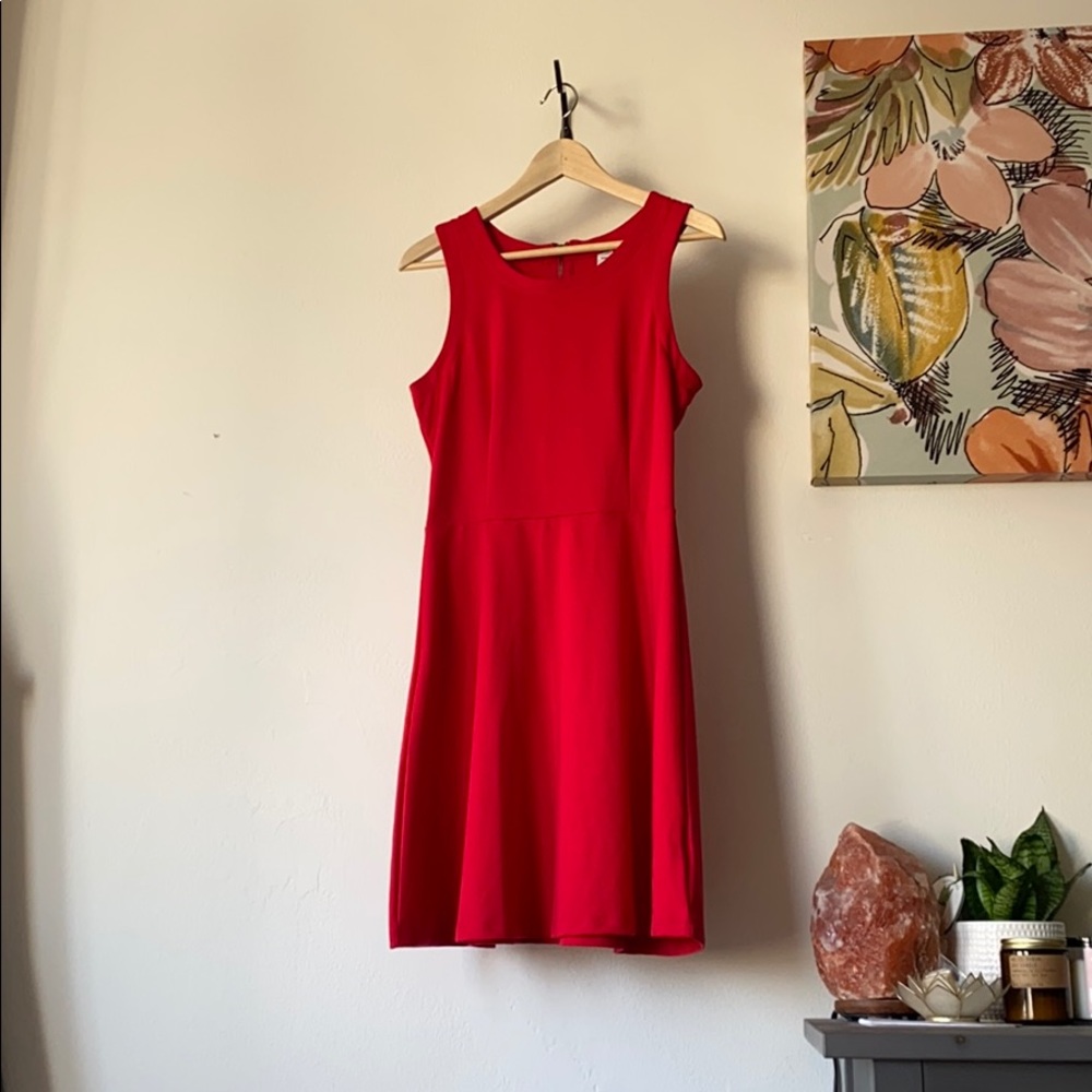 Old navy dress